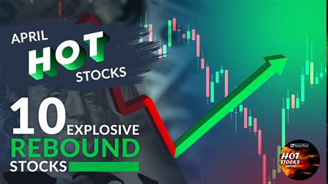 what are hot stocks